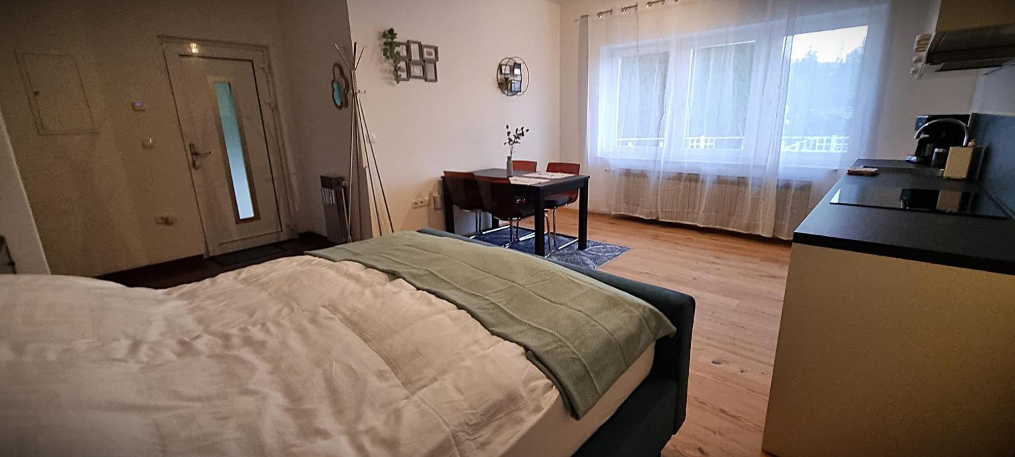 Apartments In Graz Dış mekan fotoğraf