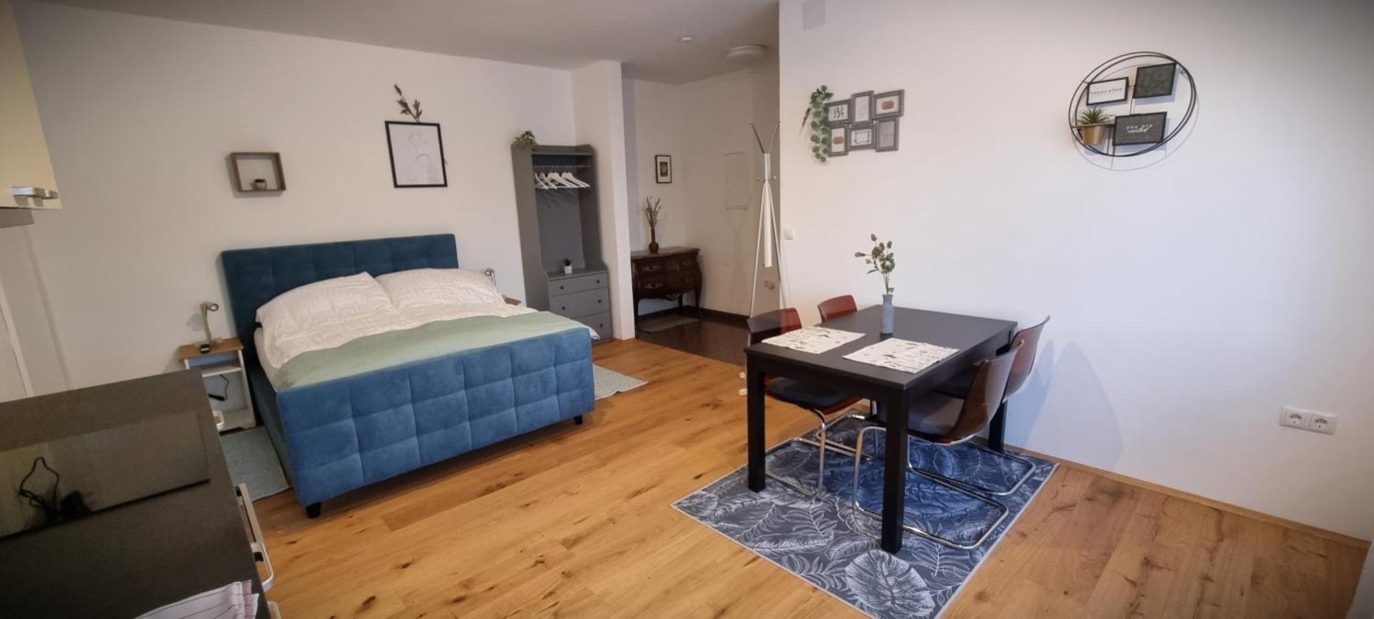 Apartments In Graz Dış mekan fotoğraf