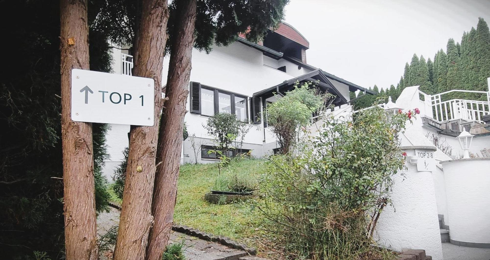 Apartments In Graz Dış mekan fotoğraf
