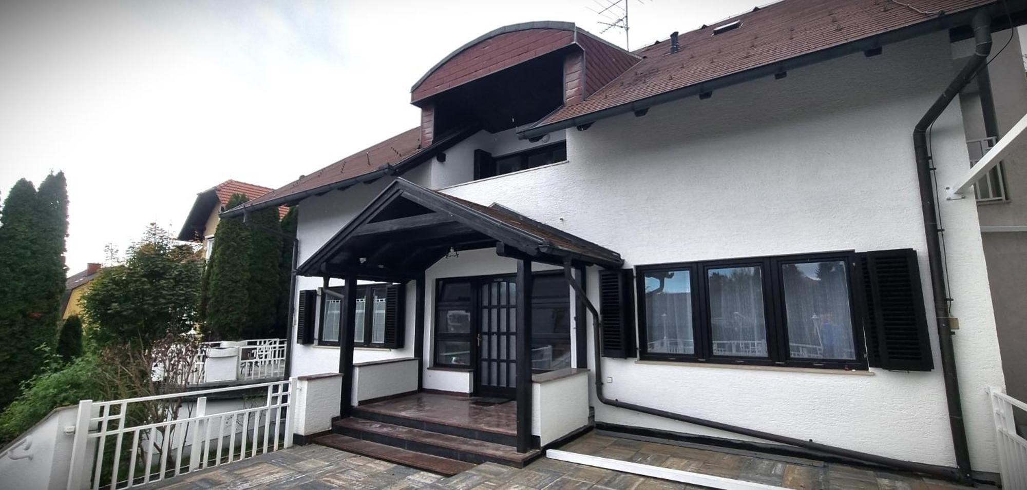 Apartments In Graz Dış mekan fotoğraf